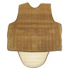 Body Armor, Flak, RAF & USAAF, 1943 Body Armor, Flak, RAF & USAAF, 1943