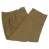 Pantalon en laine, WAC & Nurse, 40R Pantalon en laine, WAC & Nurse, 40R