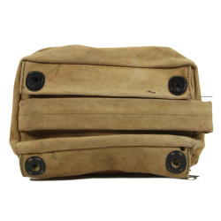 Pouch, Kit, First Aid, Aeronautic, USAAF, 1st Type