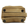 Pouch, Kit, First Aid, Aeronautic, USAAF, 1st Type