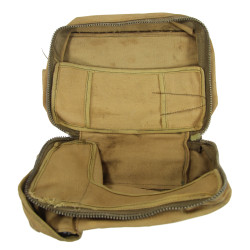 Trousse, Aeronautic First Aid Kit, USAAF, 1er type