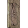 Combinaison de vol Sidcot, Royal Air Force, RAF, taille 2