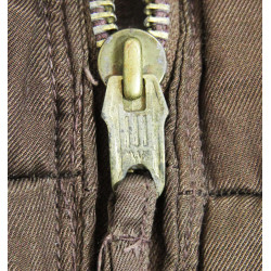 Suit, Flying, Sidcot, Royal Air Force, RAF, Size 2