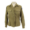 Shirt, Wool, Special, WAC, Size 34, Named
