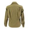 Shirt, Wool, Special, WAC, Size 34, Named