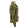 Chemise moutarde, Special, WAC, taille 34, nominative