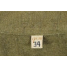 Shirt, Wool, Special, WAC, Size 34, Named