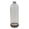 Flacon, sang et plasma, perfusion, 2 litres, US Army Medical Department