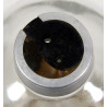 Flacon, sang et plasma, perfusion, 2 litres, US Army Medical Department