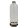 Bottle, Drip, Blood and Plasma, 2 Liters, US Army Medical Department