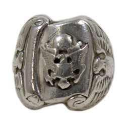 Ring, US Army, Sterling