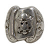 Bague, US Army, Sterling