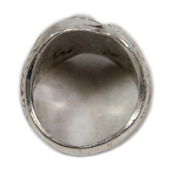 Bague, US Army, Sterling