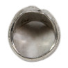 Bague, US Army, Sterling