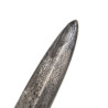 Knife, Trench, USM3, IMPERIAL, on Guard, with Scabbard, USM6, MILSCO 1943