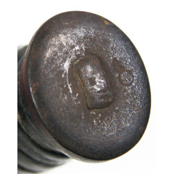 Couteau USM3 IMPERIAL (garde) & fourreau USM6, MILSCO 1943