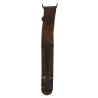 Knife, Trench, USM3, IMPERIAL, on Guard, with Scabbard, USM6, MILSCO 1943