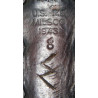 Knife, Trench, USM3, IMPERIAL, on Guard, with Scabbard, USM6, MILSCO 1943