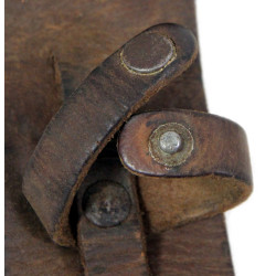 Knife, Trench, USM3, IMPERIAL, on Guard, with Scabbard, USM6, MILSCO 1943