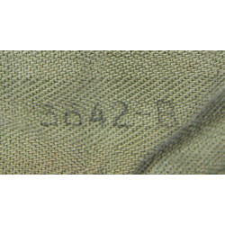 Casquette HBT (Herringbone Twill), P44, USMC