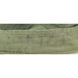 Casquette HBT (Herringbone Twill), P44, USMC