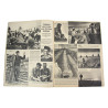 Magazine, Signal, N°1, septembre 1941, édition française