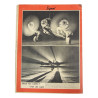 Magazine, Signal, N°1, septembre 1941, édition française