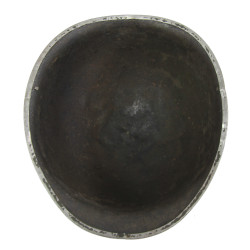 Casque M1, Military Police (MP), Normandie