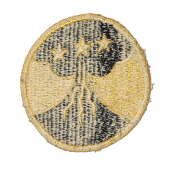 Insignia, 1st Filipino Infantry Regiment