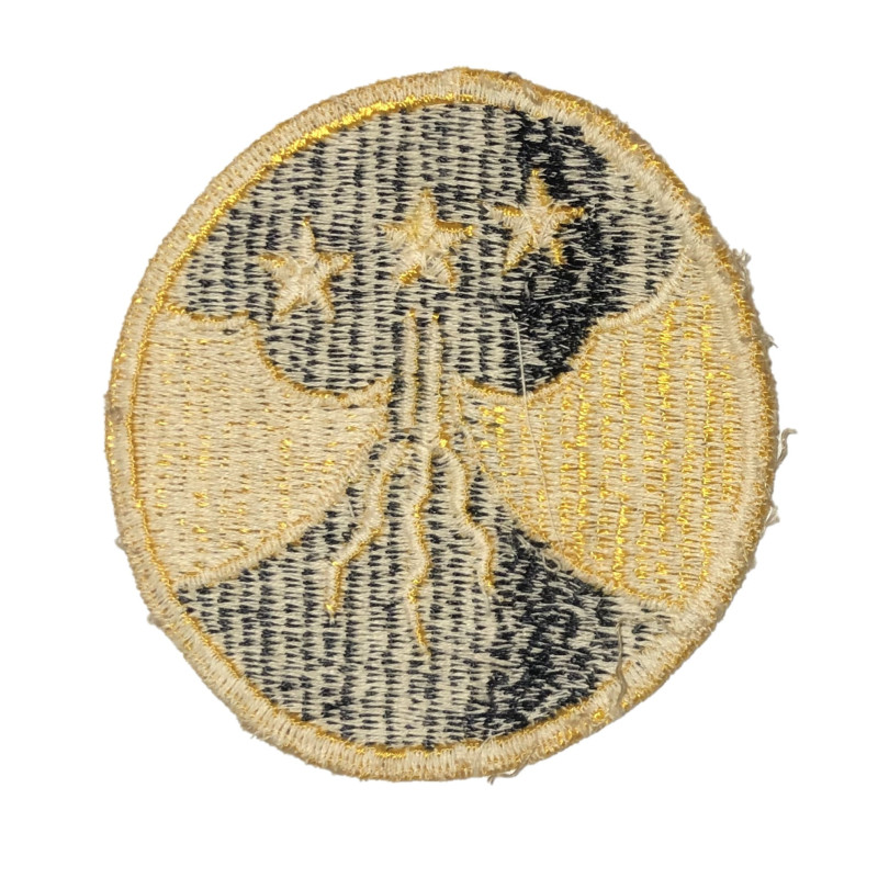 Insigne, 1st Filipino Infantry Regiment