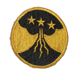 Insigne, 1st Filipino Infantry Regiment