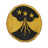 Insignia, 1st Filipino Infantry Regiment
