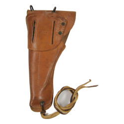 Holster, Belt, Pistol, Colt M1911A1, BOYT -44-