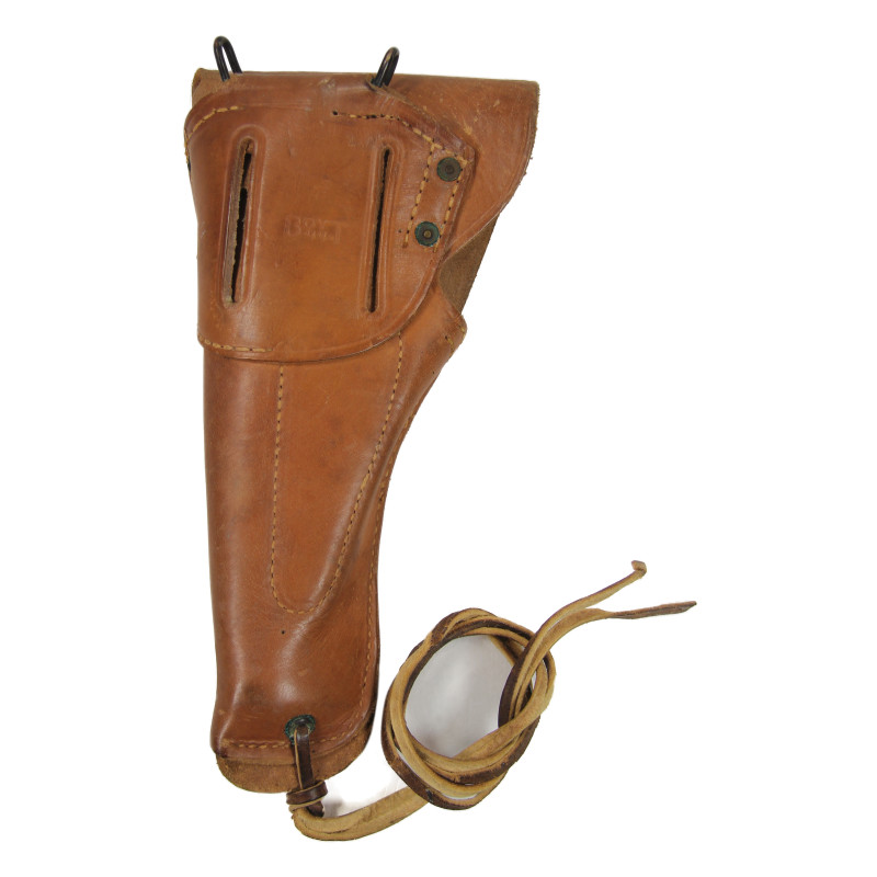 Holster ceinturon Colt .45, BOYT -44-