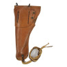 Holster, Belt, Pistol, Colt M1911A1, BOYT -44-