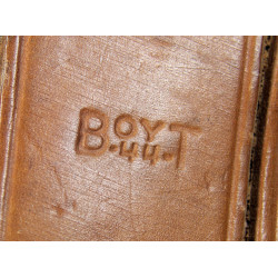 Holster ceinturon Colt .45, BOYT -44-