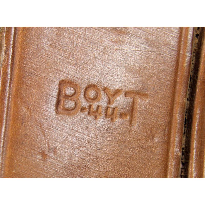 Holster ceinturon Colt .45, BOYT -44-