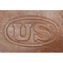 Holster ceinturon Colt .45, BOYT -44-