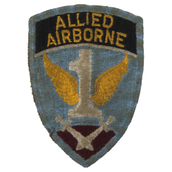 Insigne, First Allied Airborne Army
