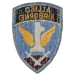 Insigne, First Allied Airborne Army