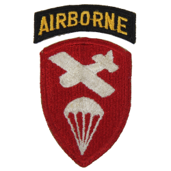 Patch, Airborne Command