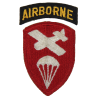 Insigne, Airborne Command