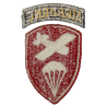 Insigne, Airborne Command