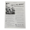 Page, Magazine, 'Life in the WAAC', The Saturday Evening Post, March 13, 1943