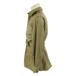 Veste de parachutiste M-1942, 1943