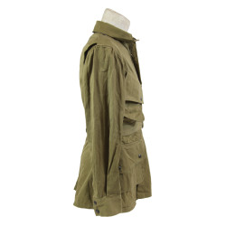 Coat, Parachute Jumper, M-1942, 1943