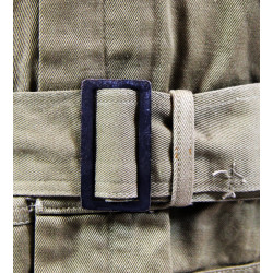 Veste de parachutiste M-1942, 1943