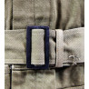 Veste de parachutiste M-1942, 1943