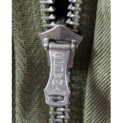 Veste de parachutiste M-1942, 1943