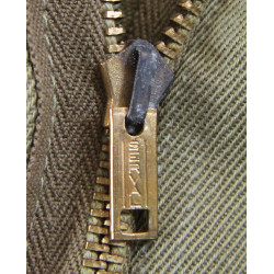 Veste de parachutiste M-1942, 1943
